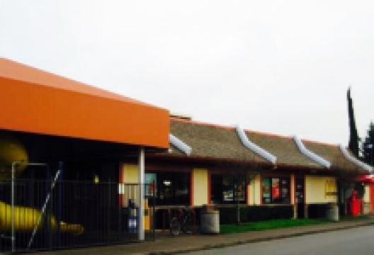 McDonald's美食图片