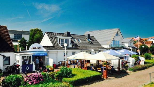 Fischräeucherei Ehlers