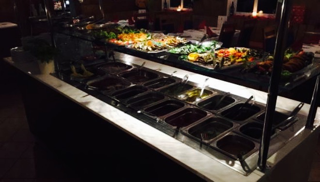 Rodizio Churrasco Do Brasil