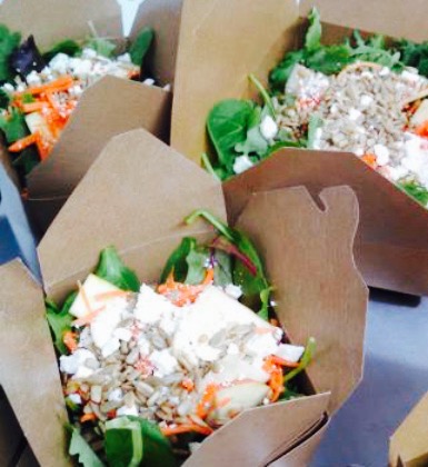 Rodeos Pizza & Saladeria