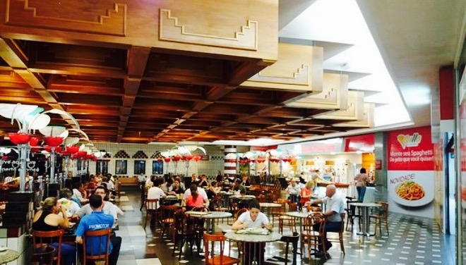 Buon Mangiare餐厅图片