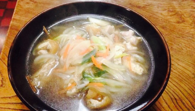 きくや食堂餐厅图片