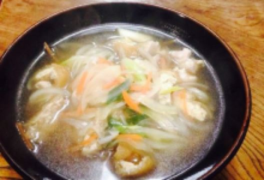 きくや食堂美食图片