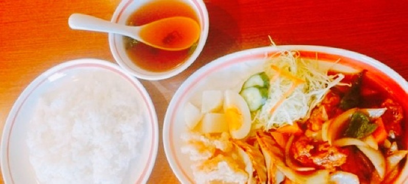 Torai Honten餐厅图片