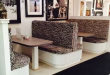 The Art Cafe美食图片