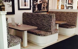 The Art Cafe