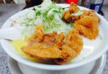 Sakura Ramen美食图片