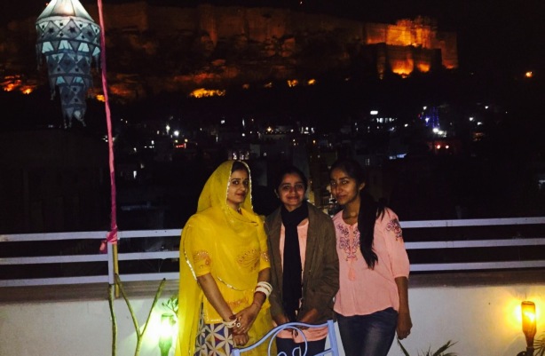 The Curry's餐厅图片