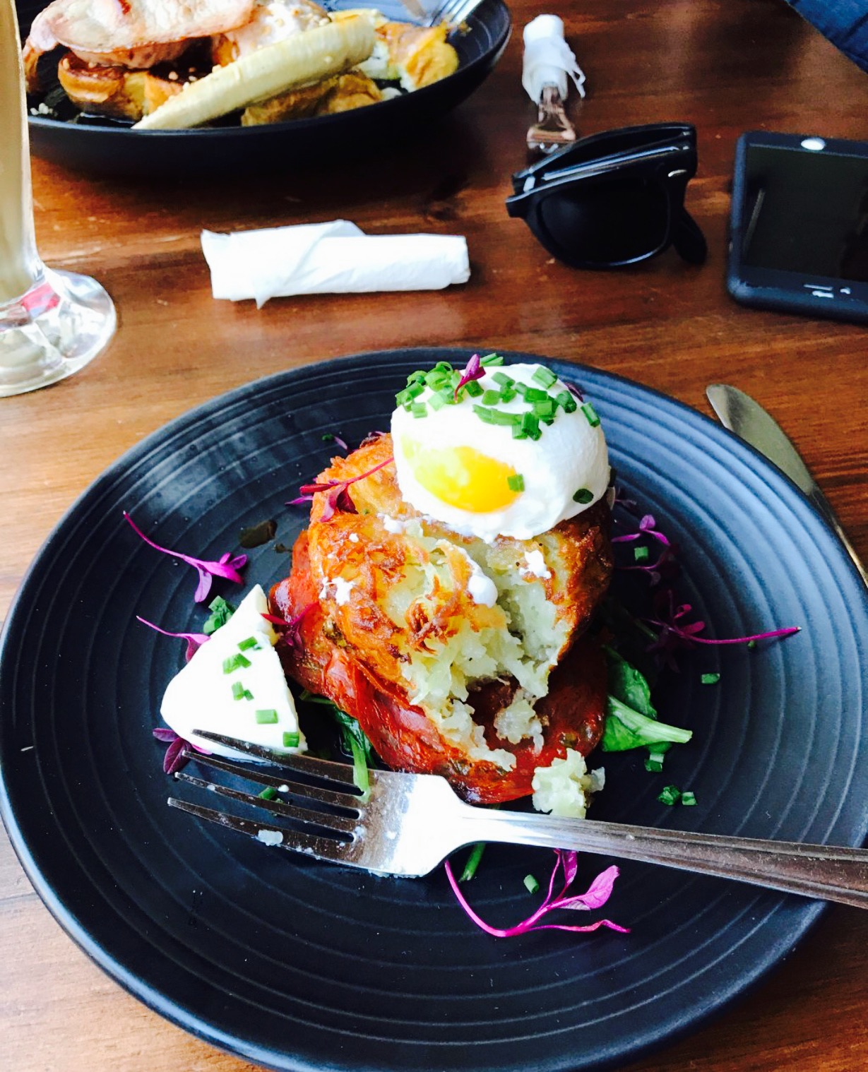 Pacamara Food & Drink餐厅图片