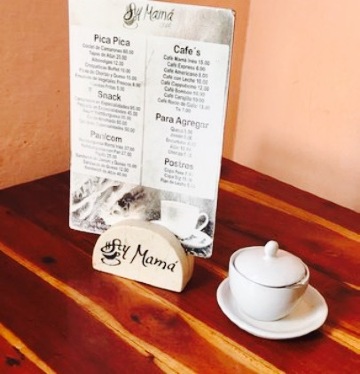 Ay Mama Cafe