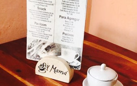 Ay Mama Cafe