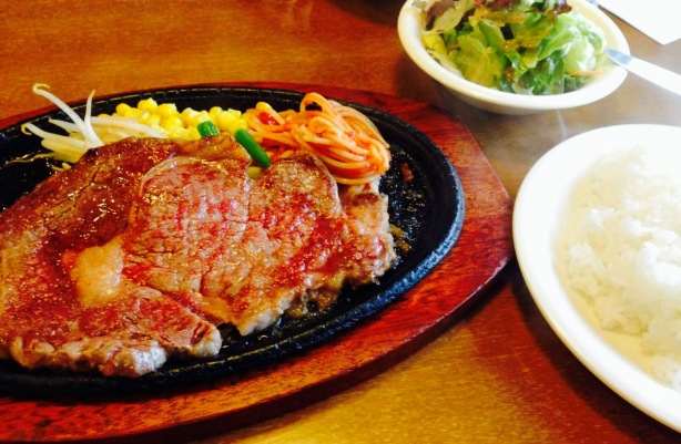 Donald Steakhouse餐厅图片