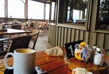 Cafe @ Churchill Island美食图片