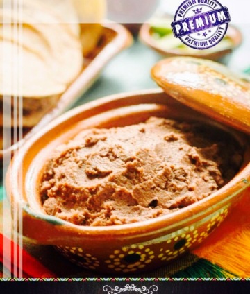 Santa Pibil. Cochinita Pibil