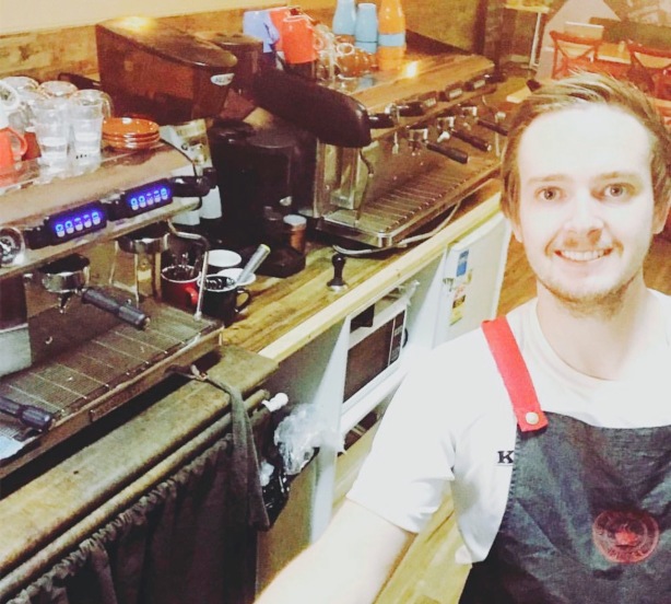 7 Beans Coffee餐厅图片