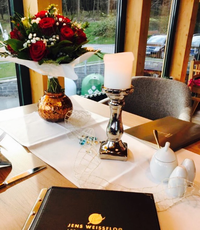 Jens Weissflog Restaurant