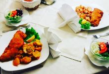 Pansion Slavonski biser美食图片