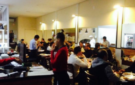 Via Toscana Pizzaria