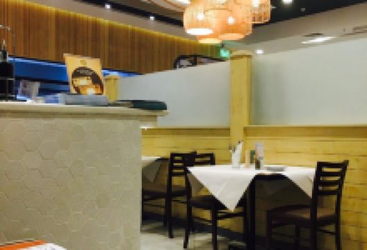 Ocean Basket美食图片