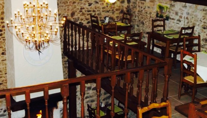 Le Bistrot de Jean-Baptiste餐厅图片