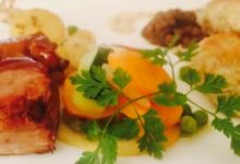 Le Cappeville美食图片