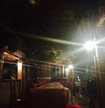 Restaurant Le Paradise餐厅图片