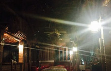 Restaurant Le Paradise餐厅图片