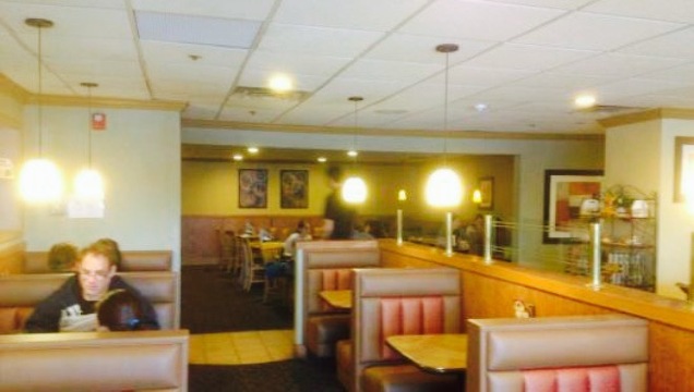 Perkins Restaurant & Bakery餐厅图片