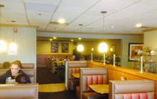 Perkins Restaurant & Bakery餐厅图片