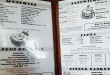 The Landing Tavern美食图片
