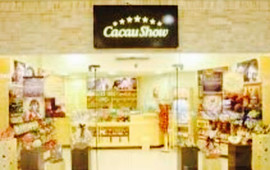 Cacau Show
