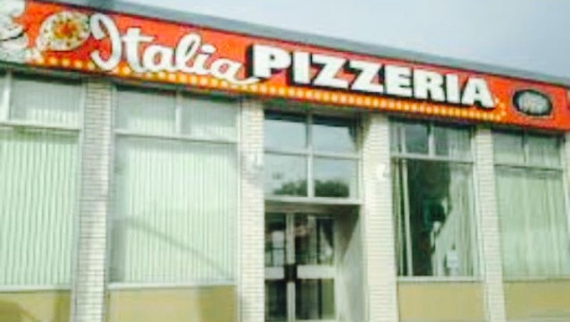 Italia Pizzeria餐厅图片