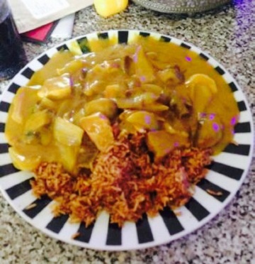 New Dragon Horse餐厅图片