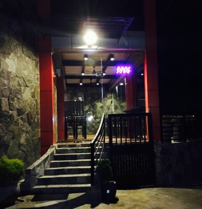 Glacé Pastry & Bakery