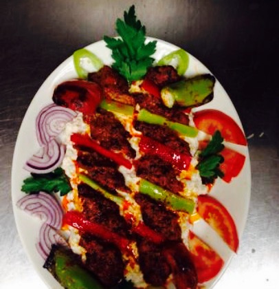 Shish Meze Restaurant餐厅图片