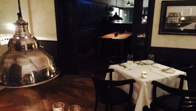 Restaurant Gartenstadt