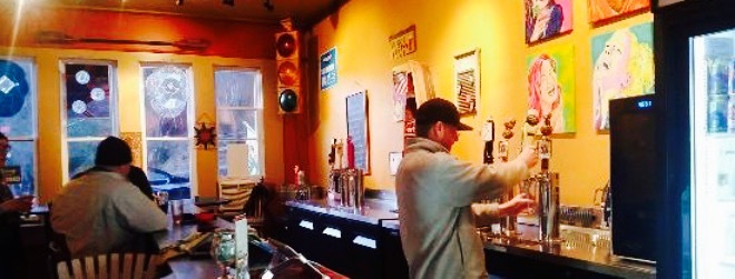 Green River Brew Pub