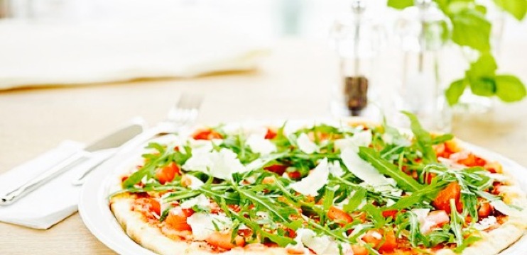 Vapiano Tartu餐厅图片