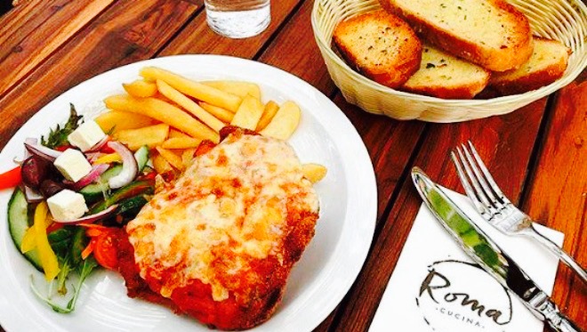 Roma Cucina餐厅图片