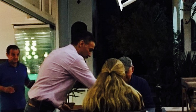 Bella Casita Taverna餐厅图片