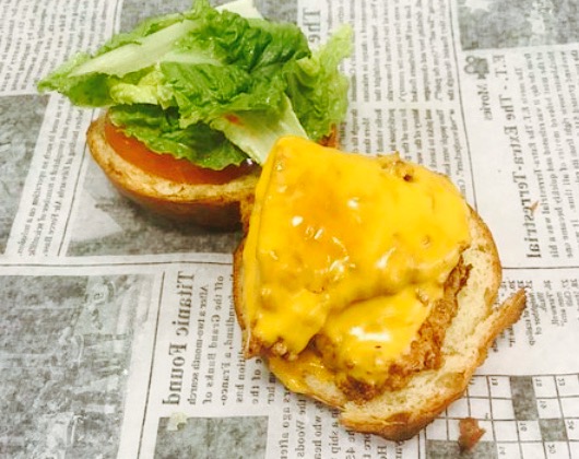 Coffee & Cornbread Co.餐厅图片