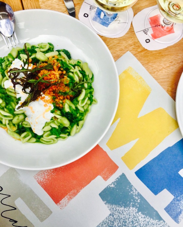 Matteo Double Bay餐厅图片