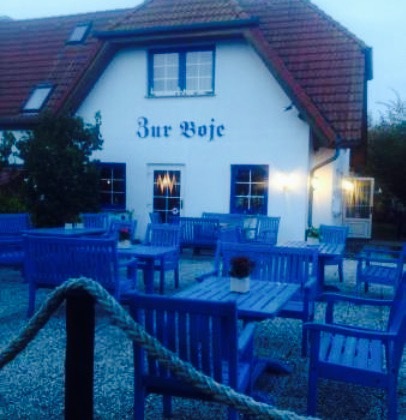 Zur Boje
