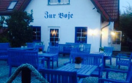Zur Boje