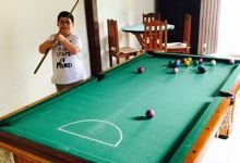 Pousada Cheiro de Mata美食图片