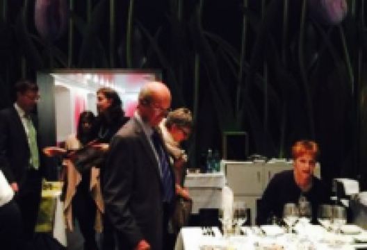 Taverne zur Krone美食图片