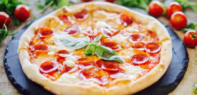 Aprile Restaurant Stillorgan