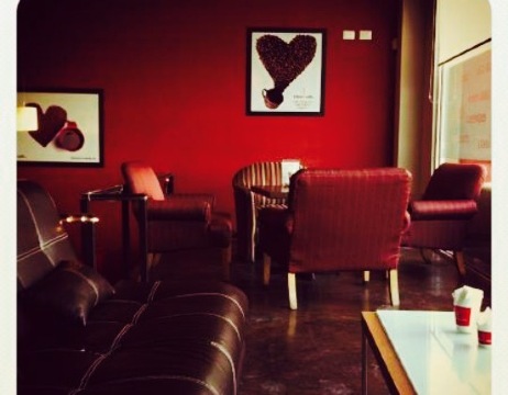 Kokoro Cafe餐厅图片