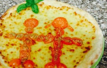Agripizza餐厅图片