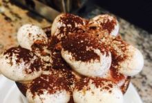 Canterino美食图片